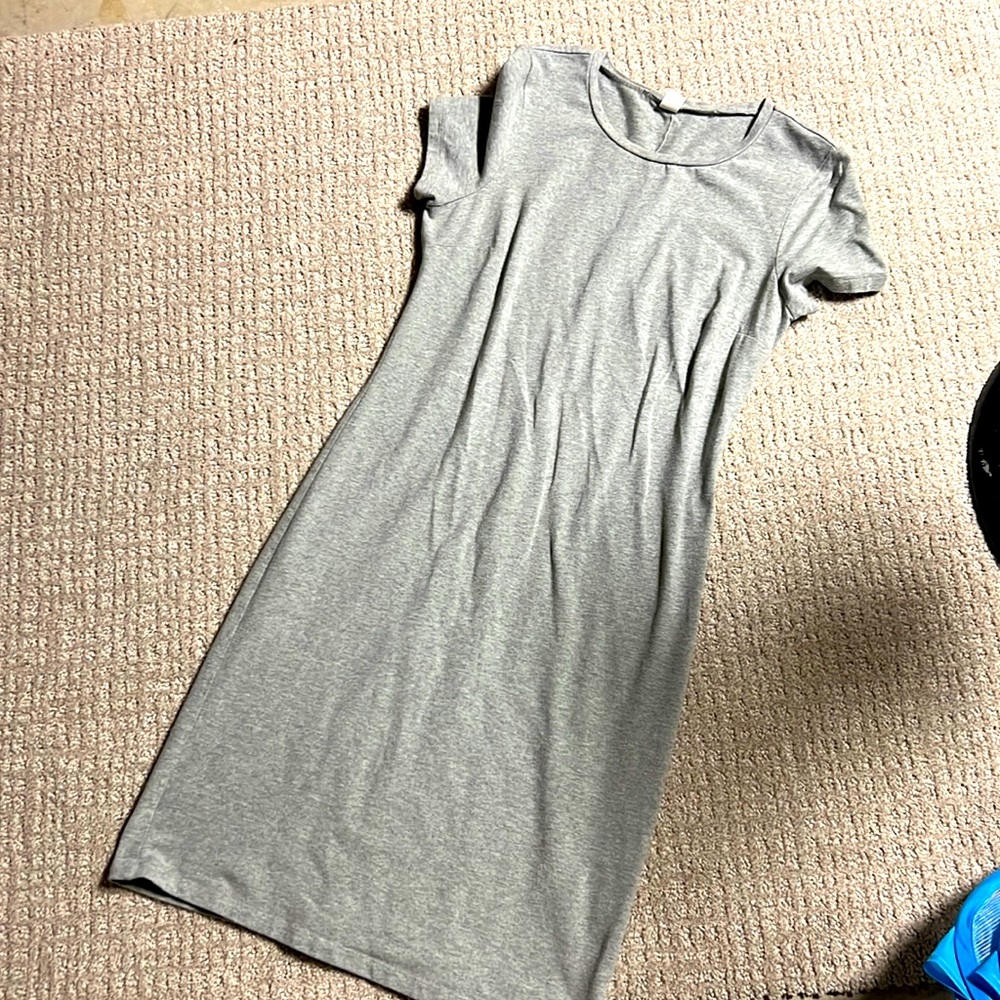 Old Navy Tee Shirt Dress